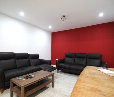 5 bedroom semi-detached house to rent - Photo 3