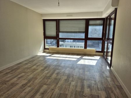 très beau T3 dans une résidence sécurisée - Photo 4