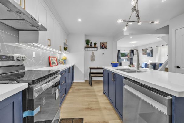 For Lease - 156 Brisbin Street, London East, Ontario - Photo 1