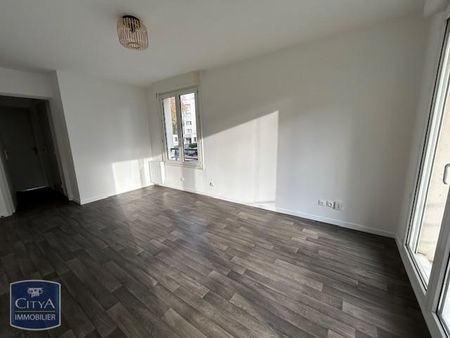Location Appartement 2 pièces 40m² LILLE 59000 - Photo 4