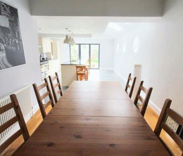4 bedroom semi-detached house to rent - Photo 1