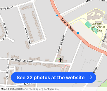 Holbrook Road, Leicester, LE2 - Photo 1