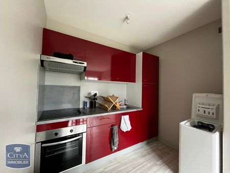 Location Appartement 2 pièces 40m² LAVAL 53000 - Photo 4