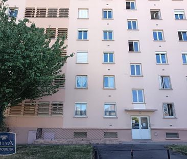 Location Appartement 3 pièces 57m² DIJON 21000 - Photo 6