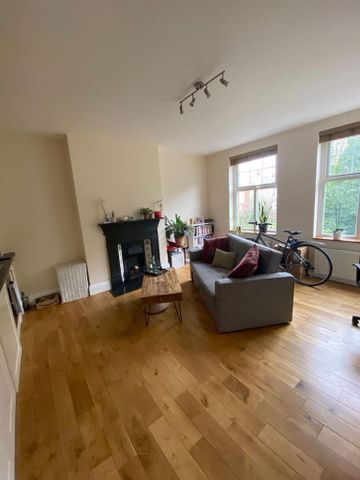 1 bedroom apartment to rent - Photo 2