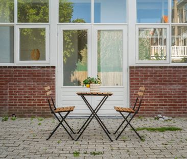 Te huur: Appartement Prinses Mariestraat in Den Haag - Foto 4