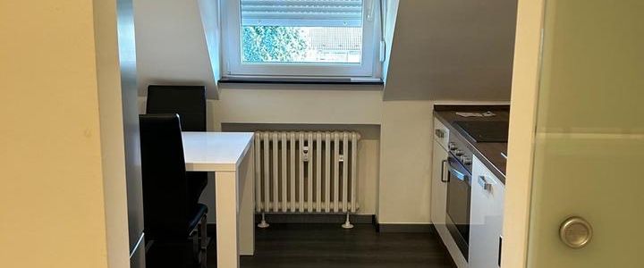 Schöne 3 Zimmer Wohnung ! - Foto 1