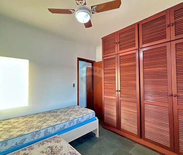 Apartamento para alugar na Praia da Enseada Guarujá - Foto 2