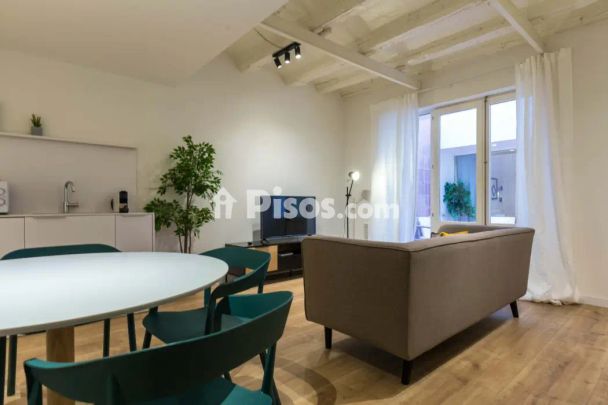 Piso en alquiler en Carrer de l'Argenter - Foto 1