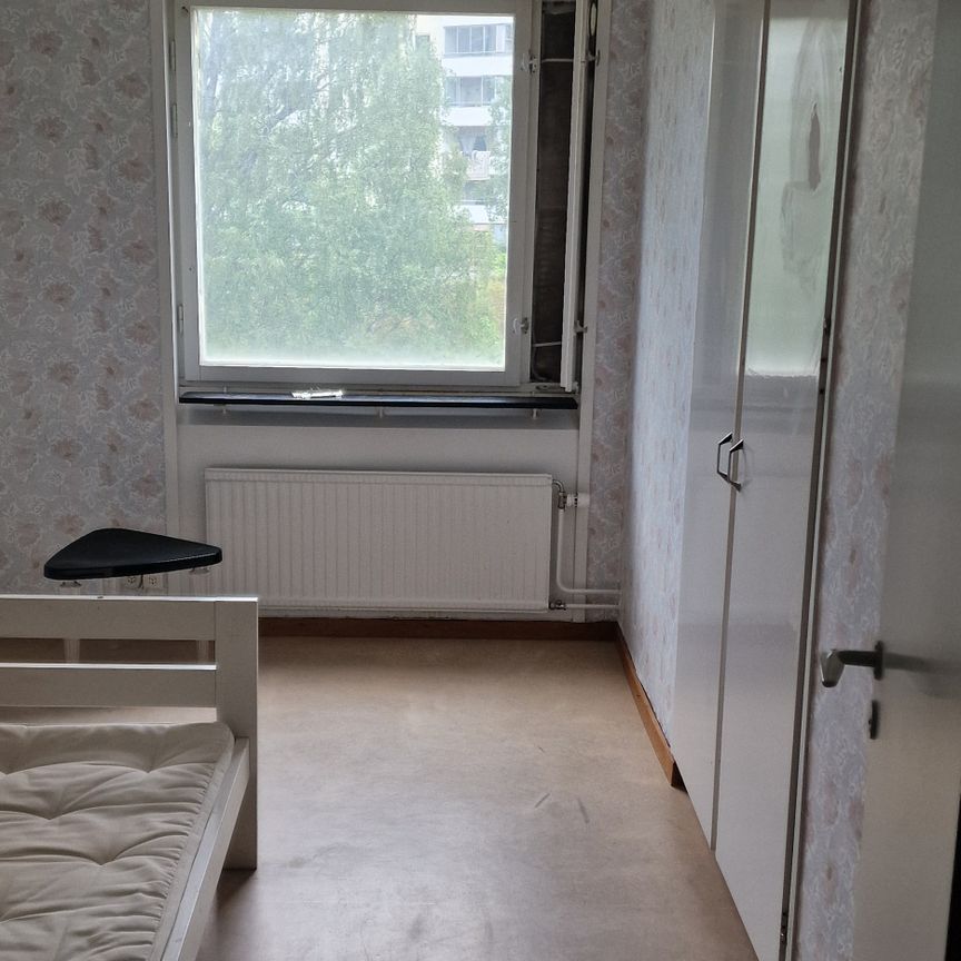 Harbrovägen, Tumba - Foto 1