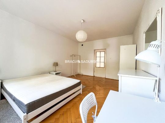 Mieszkanie Kraków Krowodrza powierzchnia 47.5 m² C206-WM-43528 - Zdjęcie 1