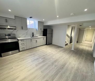 For Lease - 28 Tianalee Crescent Unit# Basement, Brampton, Ontario - Photo 6