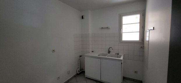 Location / Appartement - Photo 1