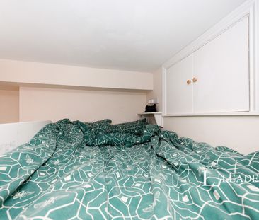 1 bedroom studio to rent Lawrence Road, Southsea, Hampshire, PO5 - Photo 4