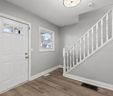 For Lease - 15 MCCORMICK Street Unit# Upper, Welland, Ontario - Photo 3
