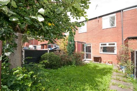 4 Bed Terraced House, Claremont Road, M14 - Photo 5