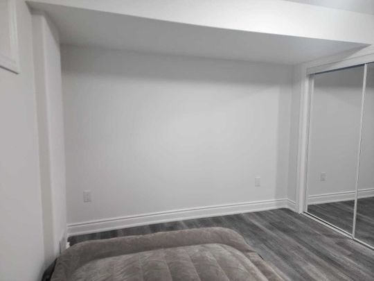 For Lease - 8 Benhurst Crescent, Brampton, Ontario - Photo 1