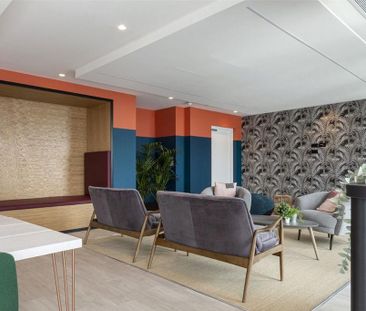 Studio to rent - Photo 2