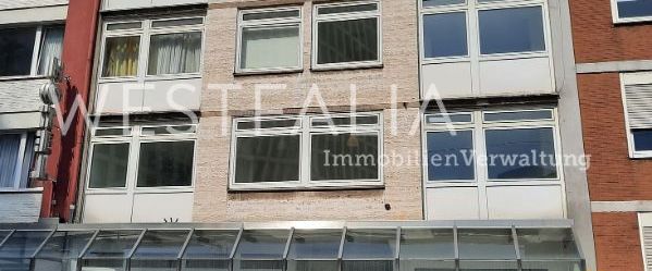 helle 2-Raum-Wohnung in Düsseldorf zu vermieten - Photo 1