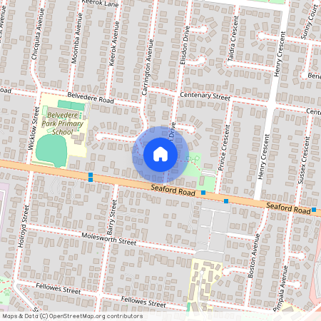 40 Elisdon Drive, Vic 3198, Seaford