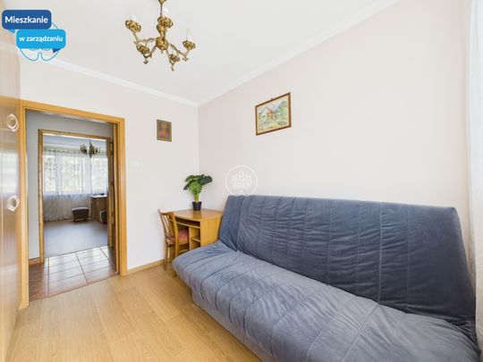 Dwupokojowe mieszkanie na wynajem - Błonie - Фото 1