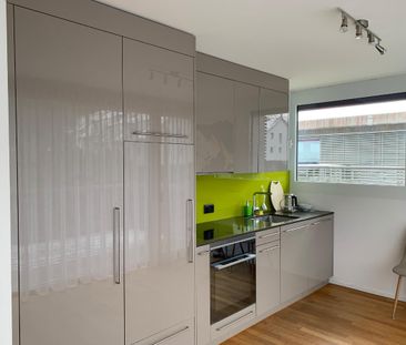 2.5 Zimmer, 70 m², 3. Stock - Foto 2