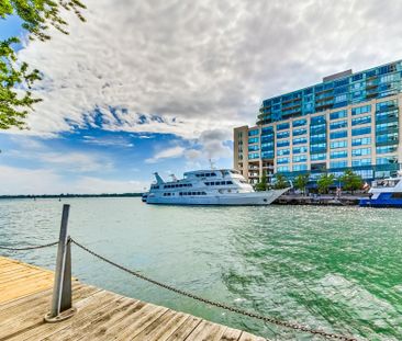 For Lease - 99 Harbour Square Unit# 2911, Toronto, Ontario - Photo 4