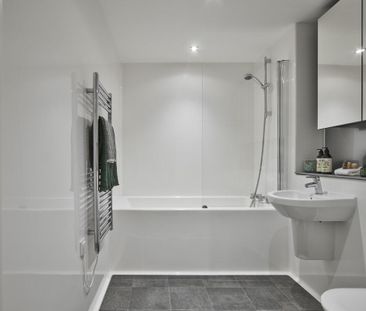 1 bedroom apartment to rent - Photo 4