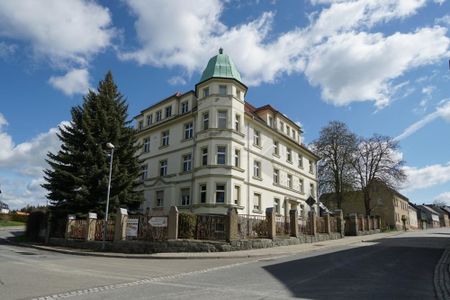 Gemütliche 2-Zimmer-Wohnung mit Tageslichtbad - Photo 3