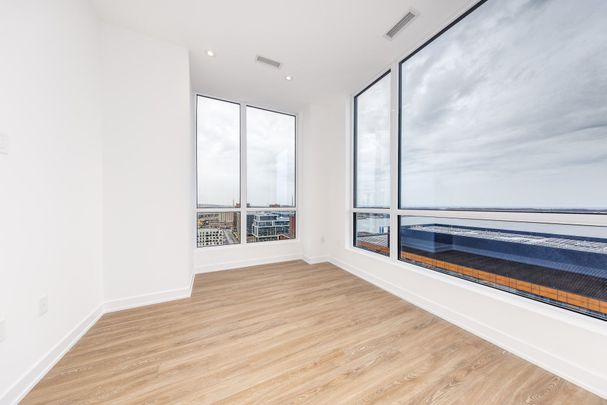 For Lease - 15 Richardson Street Unit# 2013, Toronto, Ontario - Photo 1