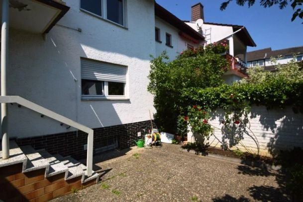 FALANGA IMMOBILIEN - GROßER BALKON mit TOLLEN BLICK, GROßZÜGIG & PRIMA AUFGETEILT - IN BUDENHEIM! - Photo 1