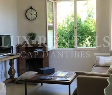 Villa • Antibes - Photo 3