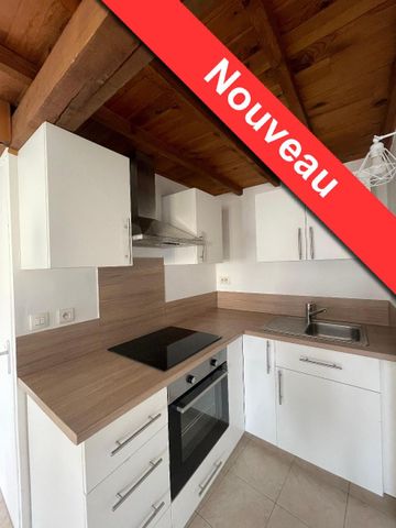 Appartement 2 Pièces 35 m² - Photo 2