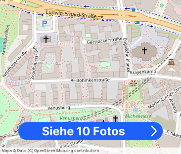 Mehr Hamburg geht nicht - Wohnen im "Hafentor-Quartier" - Foto 1