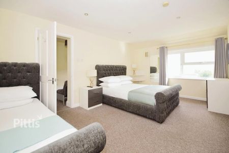 3 bedroom maisonette to rent - Photo 2