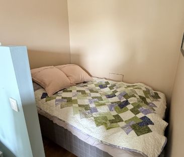 Göteborg - 1rok - 12mån - 11.040kr/mån - Photo 1