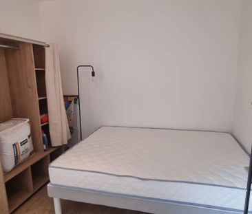 Studio moderne et proche de la Gare - Photo 3