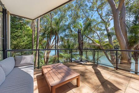 351A Burns Bay Road, Lane Cove NSW 2066 - House For Rent | Domain - Photo 4