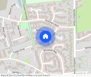 The Spinneys, Welton, Lincoln - Photo 1