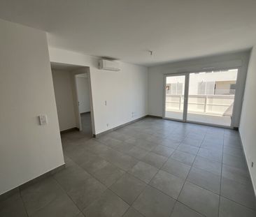 Location Appartement 2 pièces 42m² AGDE 34300 - Photo 5