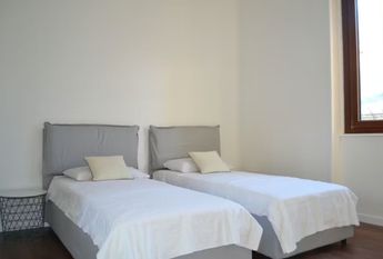 Piazza Sempione, Milan, Lombardy