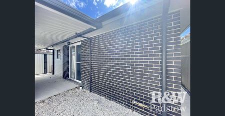 New 2-Bedroom Granny Flat in Convenient Location - Photo 4