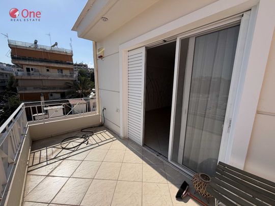 Διαμέρισμα για ενοικίαση Χαϊδάρι - Φωτογραφία 1