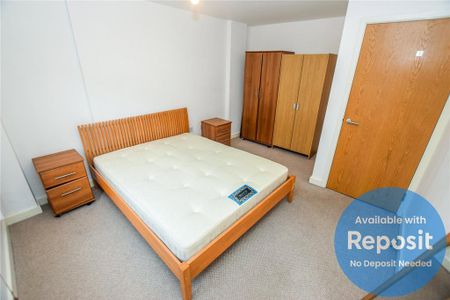 1 bedroom flat to rent - Photo 3