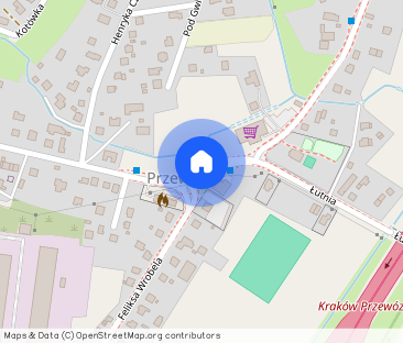 Studio 1-pokojowe | Wrobela, Przewóz | Nowy blok | Garaż | od 01/2026 - Zdjęcie 1