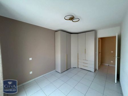 Appartement à louer 3 pièces 68.65m² - Photo 2