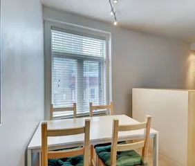 1 room apartment of 46m² in Quebec - Photo 2