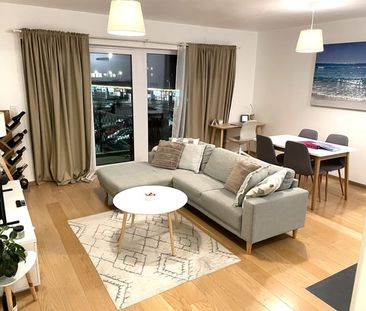 Appartement te huur - Photo 3