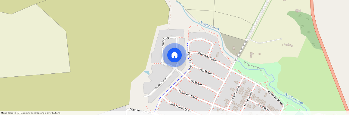 42 Kernel Loop, Jacks Point, Queenstown