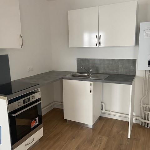 Location Appartement 2 pièces 50m² TOURCOING 59200 - Photo 1